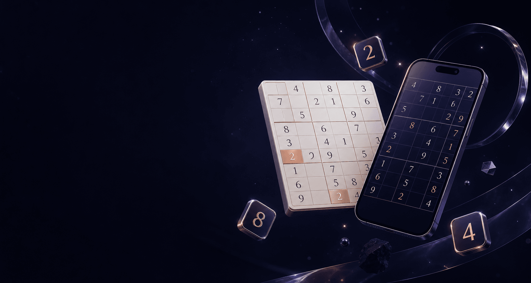 Pseudo Grid game artwork